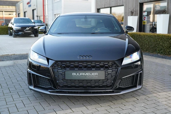 Audi TT - Afbeelding 7 van 30