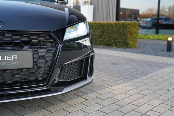 Audi TT - Afbeelding 10 van 30