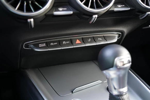 Audi TT - Afbeelding 19 van 30