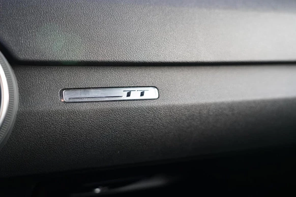 Audi TT - Afbeelding 27 van 30