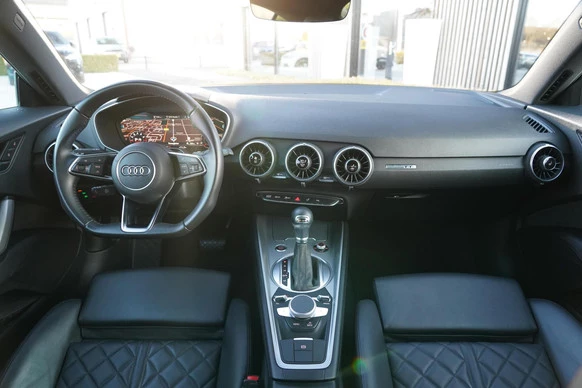 Audi TT - Afbeelding 29 van 30