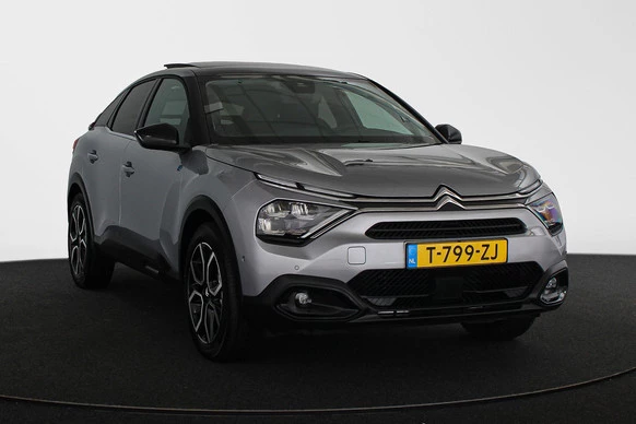 Citroën ë-C4 - Afbeelding 2 van 30