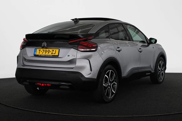Citroën ë-C4 - Afbeelding 3 van 30