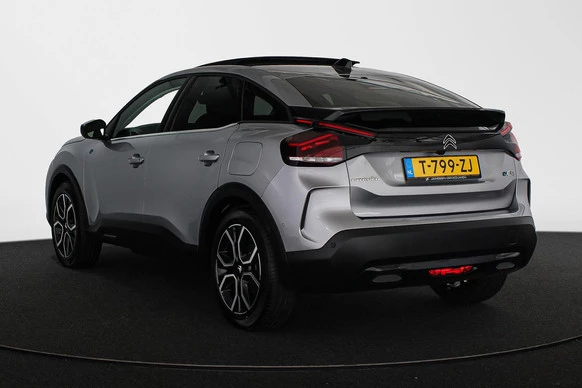 Citroën ë-C4 - Afbeelding 4 van 30