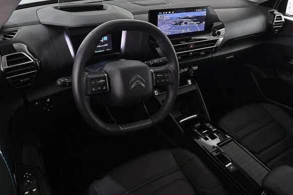 Citroën ë-C4 - Afbeelding 5 van 30