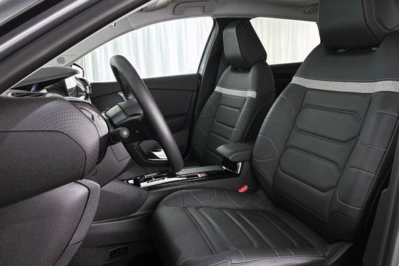 Citroën ë-C4 - Afbeelding 6 van 30