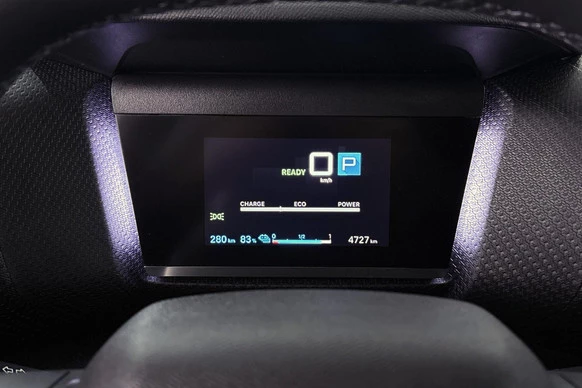 Citroën ë-C4 - Afbeelding 12 van 30