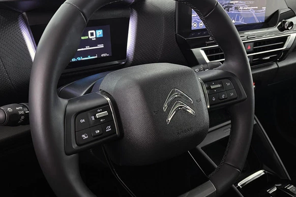 Citroën ë-C4 - Afbeelding 13 van 30