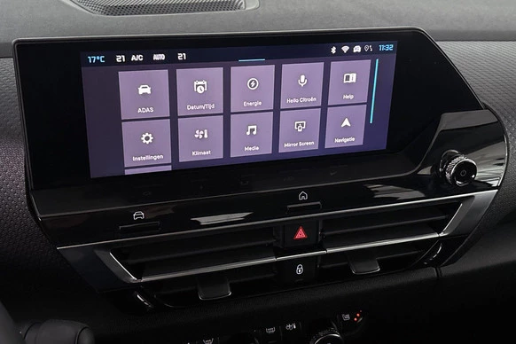 Citroën ë-C4 - Afbeelding 14 van 30