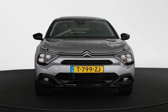 Citroën ë-C4 - Afbeelding 15 van 30