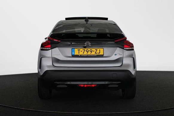 Citroën ë-C4 - Afbeelding 16 van 30