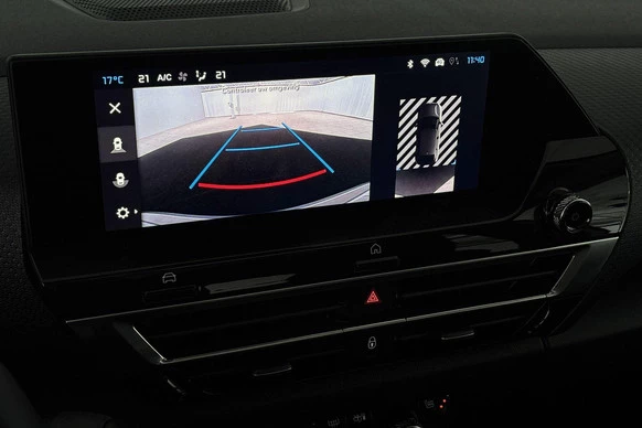 Citroën ë-C4 - Afbeelding 17 van 30