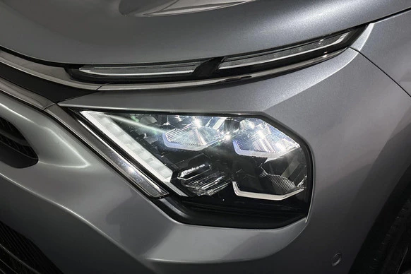Citroën ë-C4 - Afbeelding 22 van 30