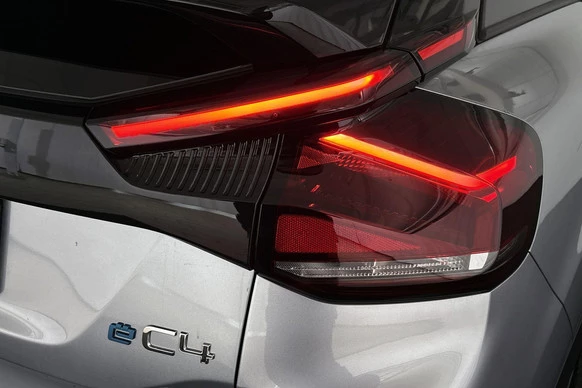 Citroën ë-C4 - Afbeelding 24 van 30