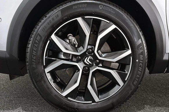 Citroën ë-C4 - Afbeelding 25 van 30