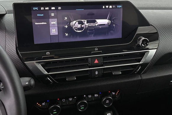 Citroën ë-C4 - Afbeelding 27 van 30