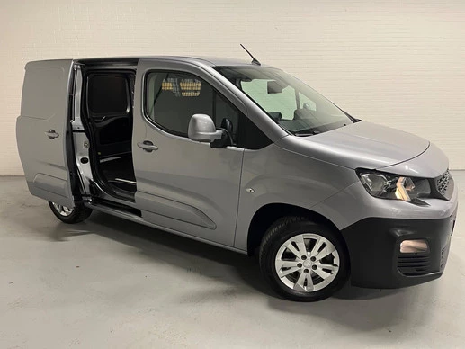 Peugeot Partner - Afbeelding 1 van 30