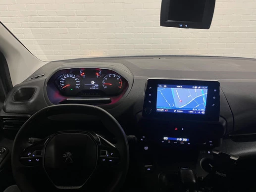 Peugeot Partner - Afbeelding 2 van 30