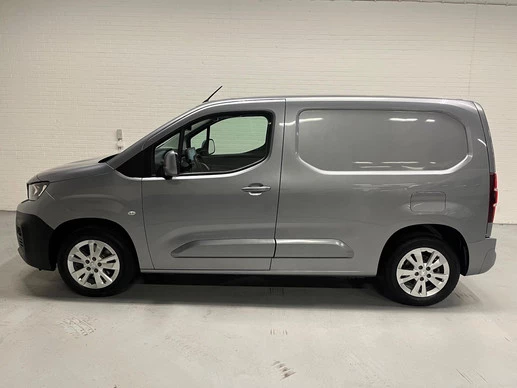Peugeot Partner - Afbeelding 5 van 30