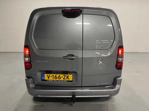 Peugeot Partner - Afbeelding 7 van 30