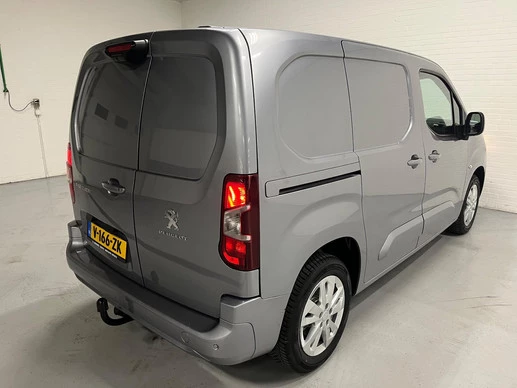 Peugeot Partner - Afbeelding 8 van 30