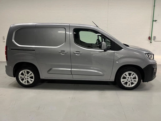 Peugeot Partner - Afbeelding 9 van 30