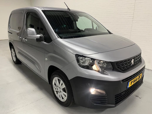 Peugeot Partner - Afbeelding 10 van 30