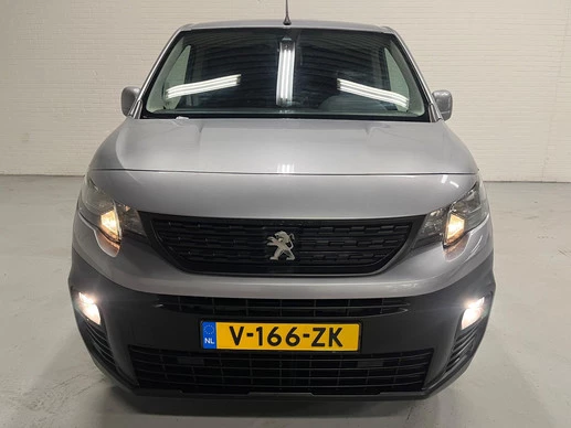 Peugeot Partner - Afbeelding 11 van 30