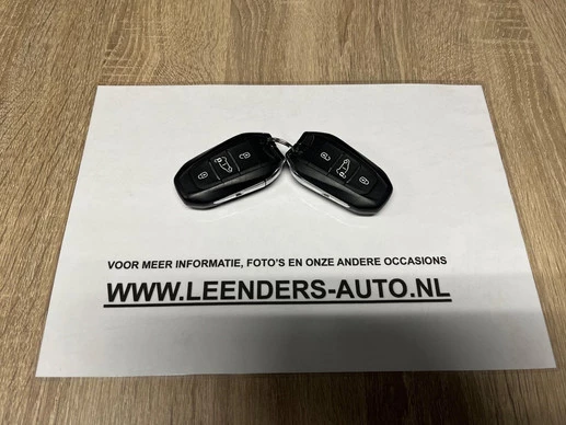 Peugeot Partner - Afbeelding 14 van 30