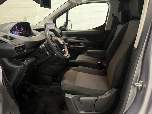 Peugeot Partner - Afbeelding 16 van 30