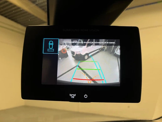 Peugeot Partner - Afbeelding 21 van 30