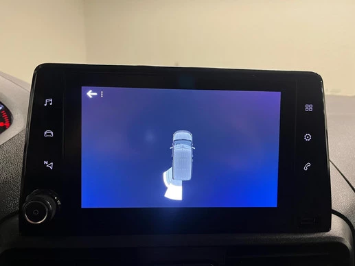 Peugeot Partner - Afbeelding 22 van 30