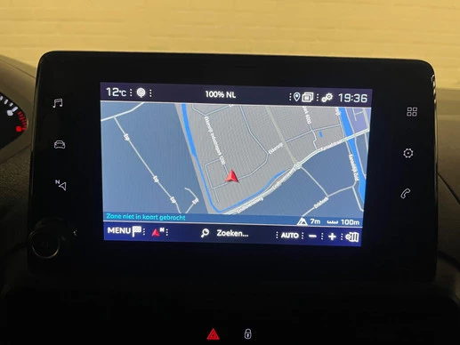 Peugeot Partner - Afbeelding 23 van 30