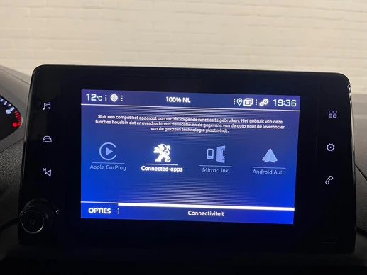 Peugeot Partner - Afbeelding 24 van 30