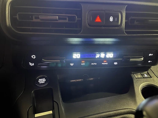 Peugeot Partner - Afbeelding 25 van 30