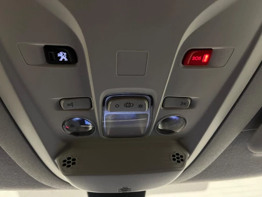 Peugeot Partner - Afbeelding 29 van 30