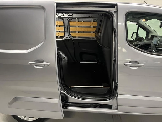 Peugeot Partner - Afbeelding 30 van 30