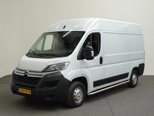 Citroën Jumper - Afbeelding 1 van 30