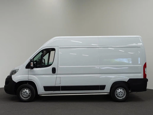 Citroën Jumper - Afbeelding 4 van 30