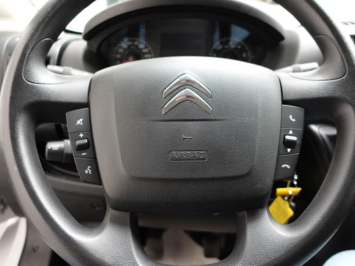 Citroën Jumper - Afbeelding 16 van 30