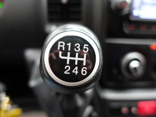 Citroën Jumper - Afbeelding 25 van 30