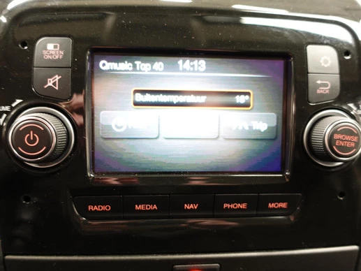 Citroën Jumper - Afbeelding 30 van 30