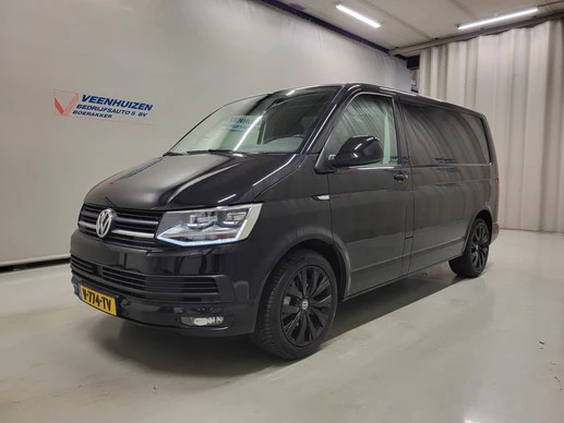 Volkswagen Transporter - Afbeelding 1 van 20