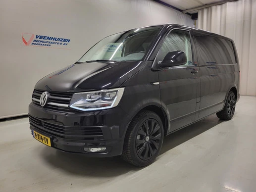 Volkswagen Transporter - Afbeelding 2 van 20