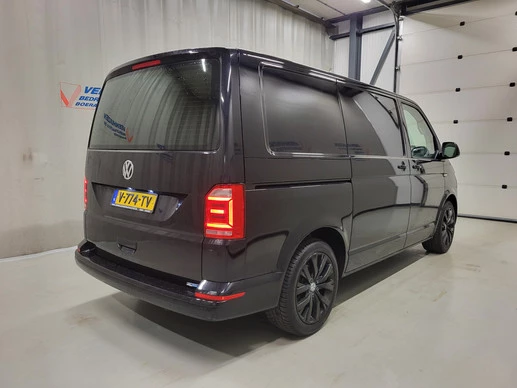 Volkswagen Transporter - Afbeelding 3 van 20