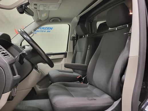 Volkswagen Transporter - Afbeelding 5 van 20