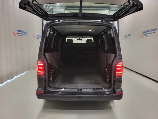 Volkswagen Transporter - Afbeelding 6 van 20