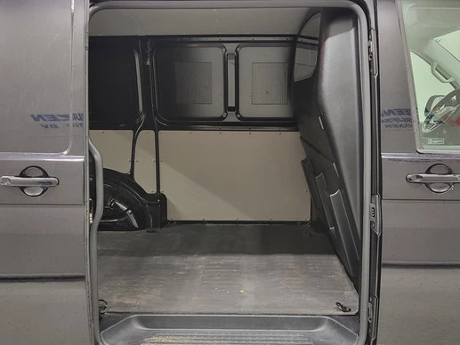 Volkswagen Transporter - Afbeelding 7 van 20