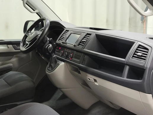 Volkswagen Transporter - Afbeelding 8 van 20