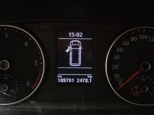 Volkswagen Transporter - Afbeelding 10 van 20